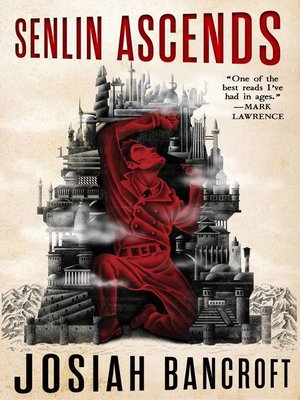 cover image of Senlin Ascends